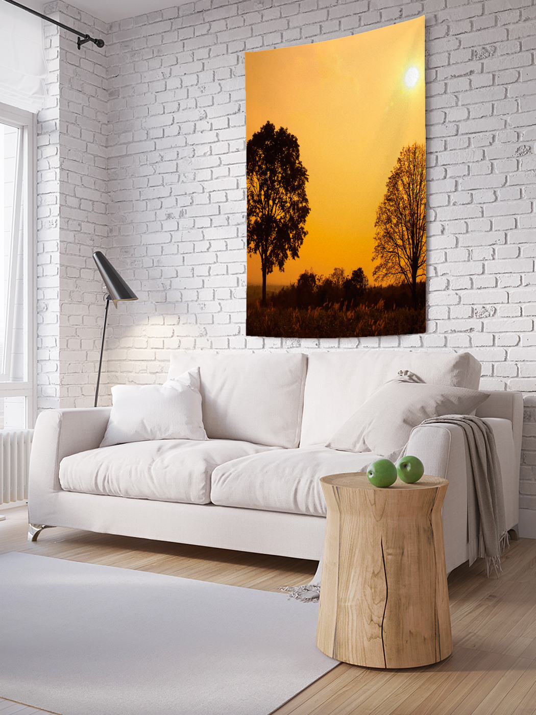 Вертикальное фотопанно на стену JoyArty Ослепительное небо 150x200 см, Ослепительное небо
Вертикальное фотопанно на стену JoyArty Ослепительное небо 150x200 см, Ослепительное небо