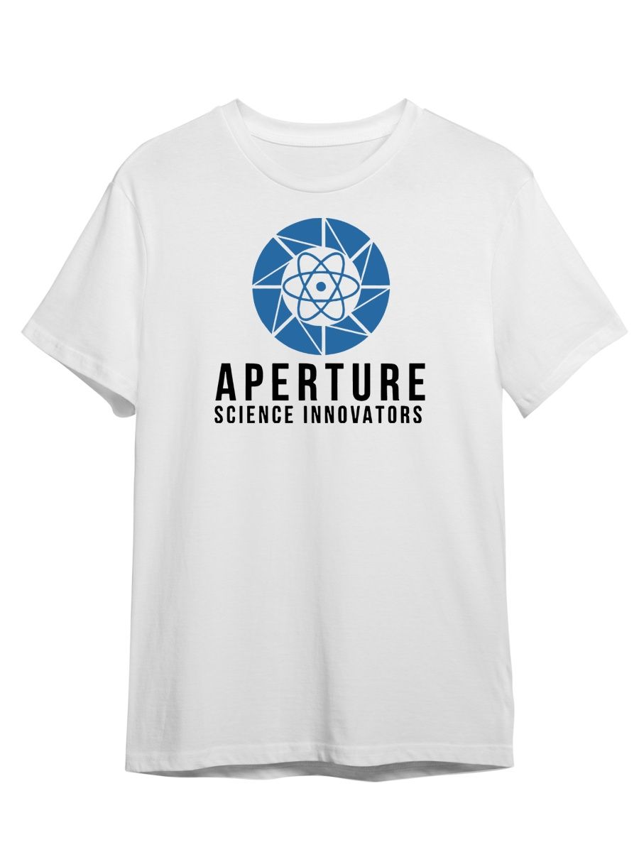 Футболка унисекс СувенирShop Portal/Портал/Головоломка 8 белая 2XL, Белый, "Portal/Портал/Головоломка" 8
Футболка унисекс СувенирShop Portal/Портал/Головоломка 8 белая 2XL, Белый, "Portal/Портал/Головоломка" 8