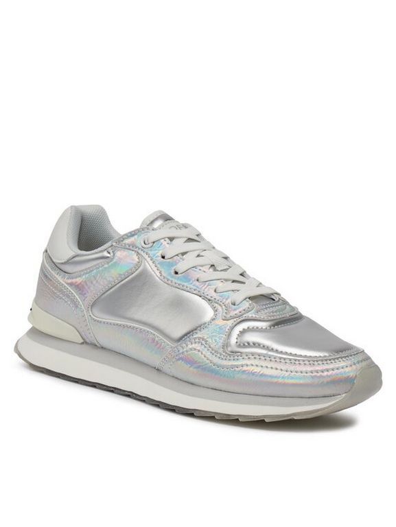 Кроссовки женские Hoff Silver 12402020 серебристые 36 EU, Серебристый, Silver 12402020
Кроссовки женские Hoff Silver 12402020 серебристые 36 EU, Серебристый, Silver 12402020