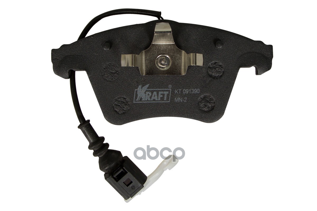 Колодки Передние Vw Multivan (03-), Transoprter (03-) Kraft Kt091390 Kraft арт. KT091390
Колодки Передние Vw Multivan (03-), Transoprter (03-) Kraft Kt091390 Kraft арт. KT091390