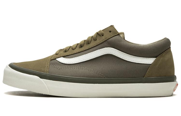 Кеды унисекс Vans WTAPS x Old Skool LX зеленые 44.5 EU, Зеленый, WTAPS x Old Skool LX
Кеды унисекс Vans WTAPS x Old Skool LX зеленые 44.5 EU, Зеленый, WTAPS x Old Skool LX