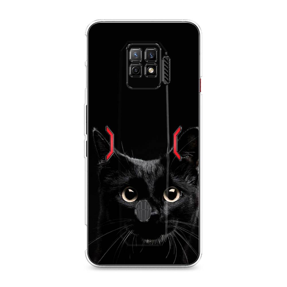 Чехол Awog на ZTE Nubia Red Magic 7 Pro / ЗТЕ Нубиа Ред Мэджик 7 Pro "Добрый кот", Разноцветный, 136050-1
Чехол Awog на ZTE Nubia Red Magic 7 Pro / ЗТЕ Нубиа Ред Мэджик 7 Pro "Добрый кот", Разноцветный, 136050-1