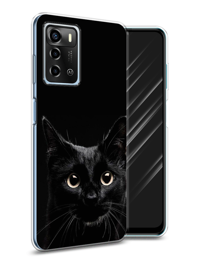 Чехол Awog на ZTE Blade V40 Vita / ЗТЕ Блэйд V40 Vita "Добрый кот", Разноцветный, 135650-1
Чехол Awog на ZTE Blade V40 Vita / ЗТЕ Блэйд V40 Vita "Добрый кот", Разноцветный, 135650-1