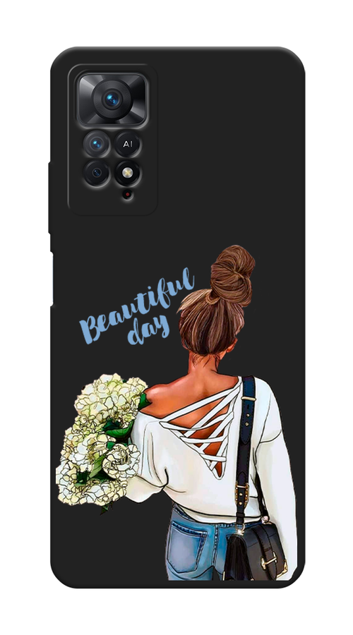 Чехол Awog на Xiaomi Redmi Note 11 Pro "Beautiful day vector", Разноцветный, 315652-1
Чехол Awog на Xiaomi Redmi Note 11 Pro "Beautiful day vector", Разноцветный, 315652-1