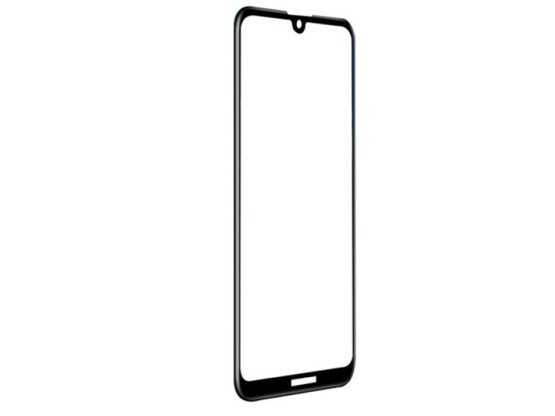 Защитное стекло Luazon для Huawei Y7 2019/Y7 Prime 2019/Y7 Pro 9D 0.33mm 9H 5276784, Huawei Y7 2019 / Y7 Prime 2019 / Y7 Pro
Защитное стекло Luazon для Huawei Y7 2019/Y7 Prime 2019/Y7 Pro 9D 0.33mm 9H 5276784, Huawei Y7 2019 / Y7 Prime 2019 / Y7 Pro