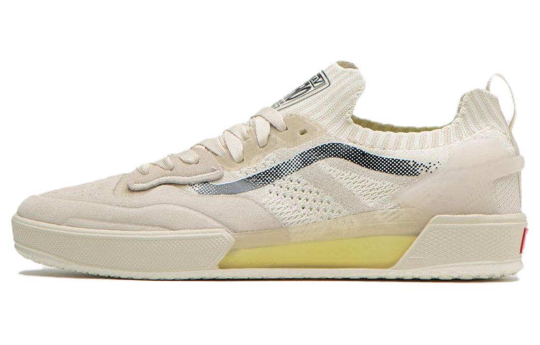 Кеды унисекс Vans Anthony Van Engelen x Skateboarding AVE 2.0 бежевые 44.5 EU, Бежевый, Anthony Van Engelen x Skateboarding AVE 2.0
Кеды унисекс Vans Anthony Van Engelen x Skateboarding AVE 2.0 бежевые 44.5 EU, Бежевый, Anthony Van Engelen x Skateboarding AVE 2.0