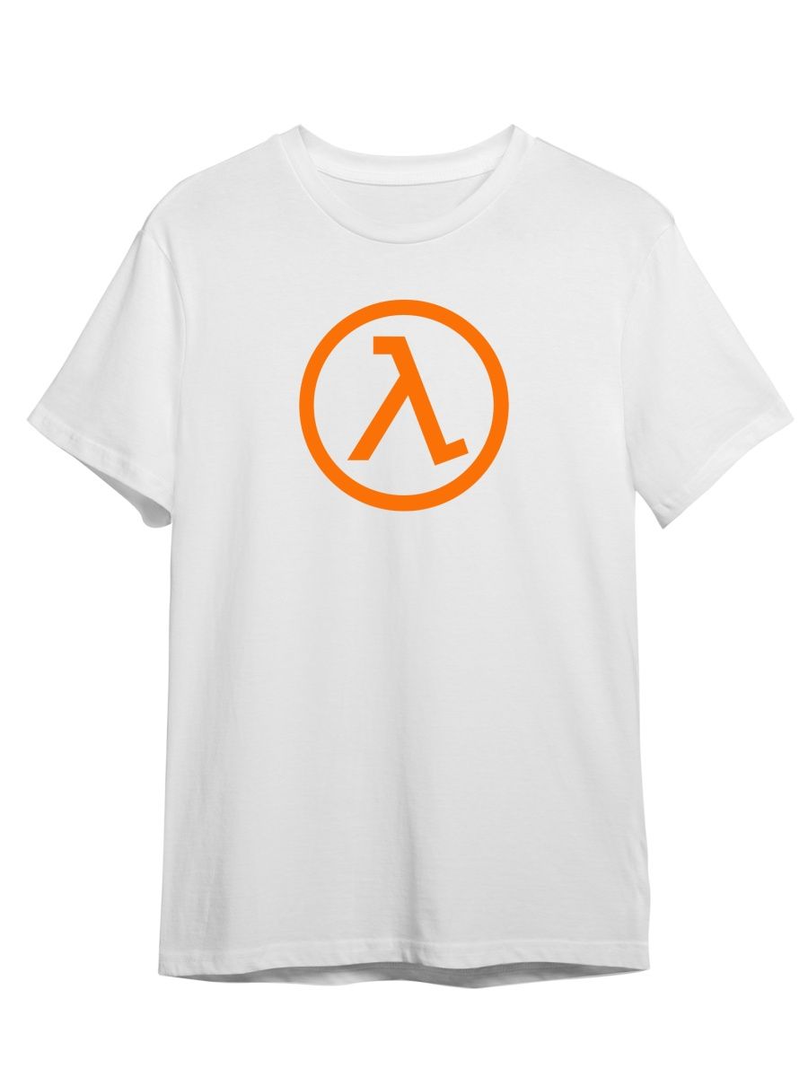 Футболка унисекс СувенирShop Half-Life/Гордон Фримен 31 белая S, Белый, "Half-Life/Гордон Фримен" 31
Футболка унисекс СувенирShop Half-Life/Гордон Фримен 31 белая S, Белый, "Half-Life/Гордон Фримен" 31