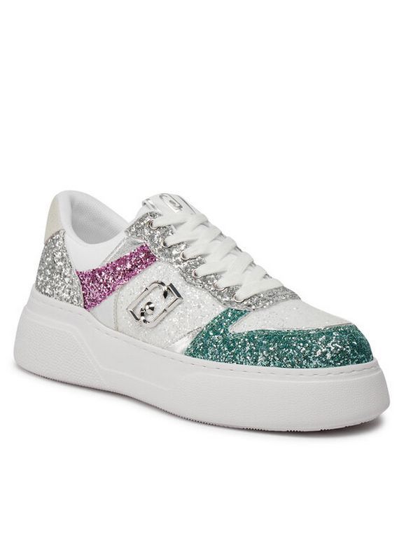 Кеды женские Liu Jo Tami 02 BA4087 TX007 разноцветные 39 EU, Разноцветный, Tami 02 BA4087 TX007
Кеды женские Liu Jo Tami 02 BA4087 TX007 разноцветные 39 EU, Разноцветный, Tami 02 BA4087 TX007