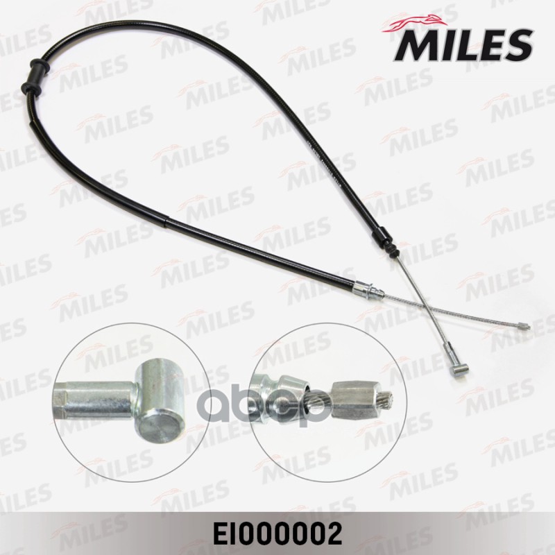 MILES EI000002 Трос ручн.тормоза PEUGEOT BOXER/CITROEN JUMPER/FIAT DUCATO задний 06- 1075m
MILES EI000002 Трос ручн.тормоза PEUGEOT BOXER/CITROEN JUMPER/FIAT DUCATO задний 06- 1075m