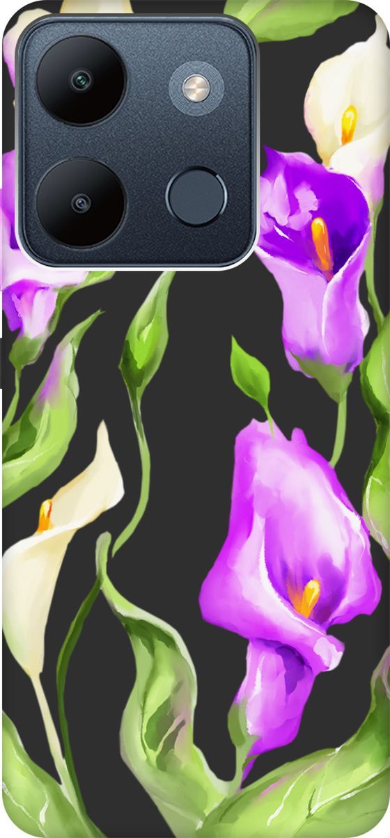 Чехол на Infinix Smart 7/Tecno Spark Go 2023/Pop 7 Pro "Amazing Callas" черный, Черный;зеленый, 158854
Чехол на Infinix Smart 7/Tecno Spark Go 2023/Pop 7 Pro "Amazing Callas" черный, Черный;зеленый, 158854