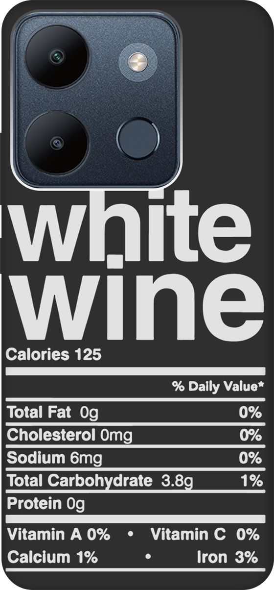 Чехол на Infinix Smart 7/Tecno Spark Go 2023/Pop 7/Pop 7 Pro "Wine W" черный, Черный;белый, 158854
Чехол на Infinix Smart 7/Tecno Spark Go 2023/Pop 7/Pop 7 Pro "Wine W" черный, Черный;белый, 158854