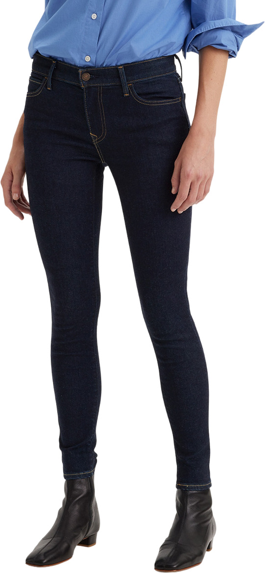 Джинсы женские Levi's 710 SUPER SKINNY - FLAT FINISH синие 26/28, Синий, 710 SUPER SKINNY - FLAT FINISH
Джинсы женские Levi's 710 SUPER SKINNY - FLAT FINISH синие 26/28, Синий, 710 SUPER SKINNY - FLAT FINISH