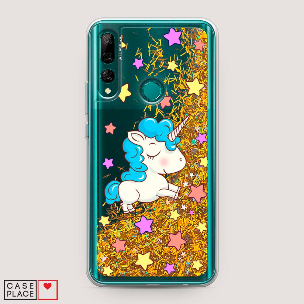 Чехол Awog на Huawei Y9 Prime 2019 "Звездный единорог", Белый;голубой;розовый, 611990-1
Чехол Awog на Huawei Y9 Prime 2019 "Звездный единорог", Белый;голубой;розовый, 611990-1