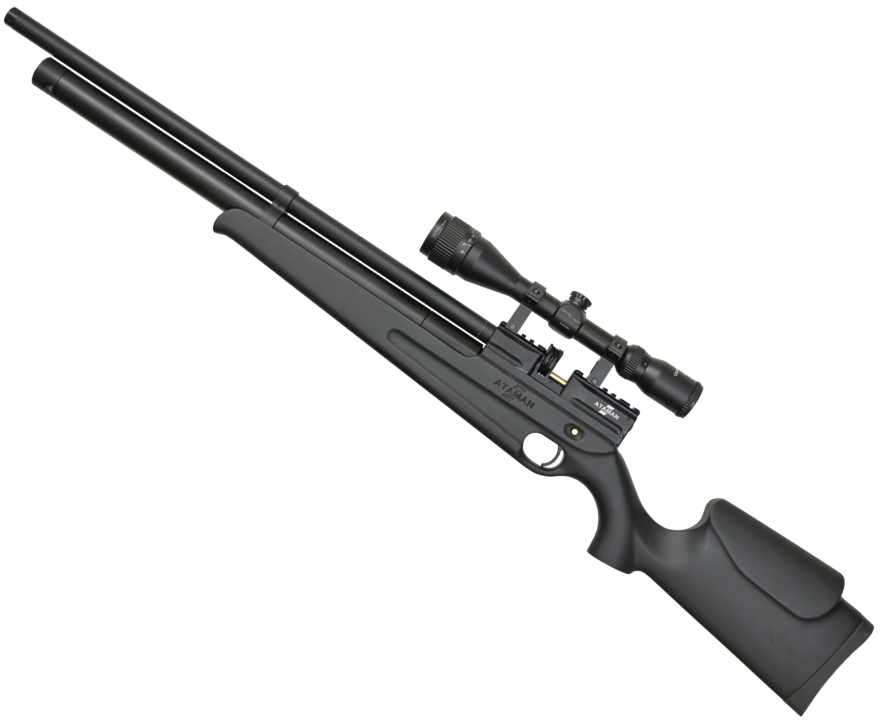 Пневматическая винтовка Ataman M2R 126 Carbine RB-SL (6.35 мм, Бук Soft-Touch), Ataman M2R 126 Carbine RB-SL
Пневматическая винтовка Ataman M2R 126 Carbine RB-SL (6.35 мм, Бук Soft-Touch), Ataman M2R 126 Carbine RB-SL