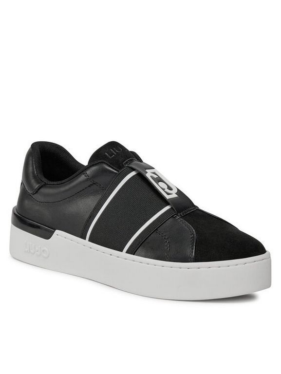 Кеды женские Liu Jo Silvia 100 BA4063 EX241 черные 40 EU, Черный, Silvia 100 BA4063 EX241
Кеды женские Liu Jo Silvia 100 BA4063 EX241 черные 40 EU, Черный, Silvia 100 BA4063 EX241