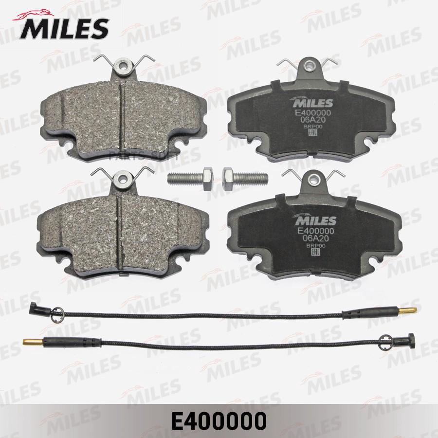 Колодки тормозные передние (с датчиком) (Смесь Low-Metallic) RENAULT LOGAN 0 MILES E400000
Колодки тормозные передние (с датчиком) (Смесь Low-Metallic) RENAULT LOGAN 0 MILES E400000