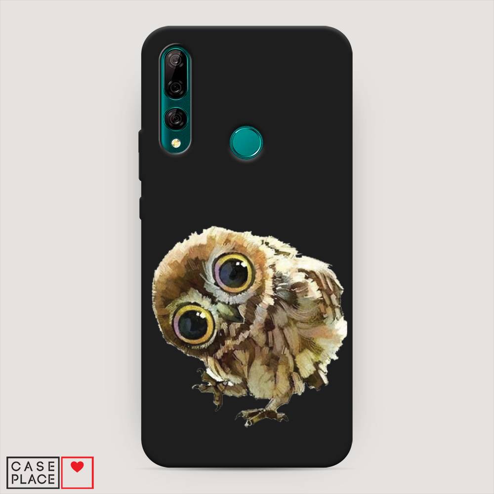 Чехол Awog на Huawei Y9 Prime 2019 "Любопытный совенок", Коричневый;белый;прозрачный, 611952-1
Чехол Awog на Huawei Y9 Prime 2019 "Любопытный совенок", Коричневый;белый;прозрачный, 611952-1