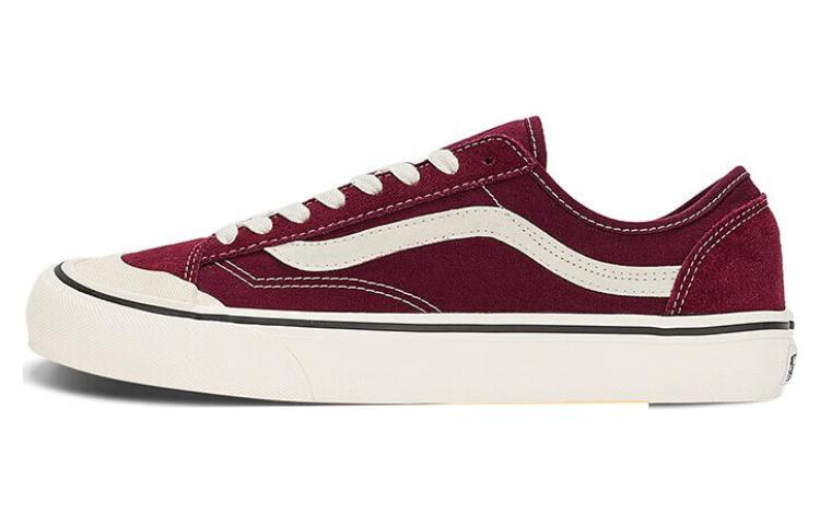 Кеды унисекс Vans Style 136 Decon VR 3 бордовые 36 EU, Бордовый, Style 136 Decon VR 3
Кеды унисекс Vans Style 136 Decon VR 3 бордовые 36 EU, Бордовый, Style 136 Decon VR 3