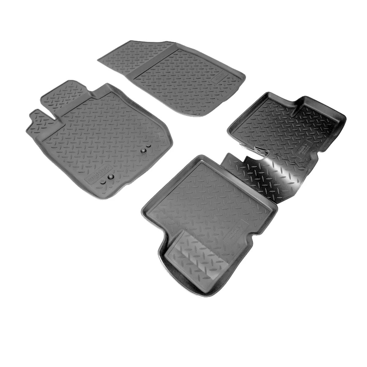 Коврики в салон полиуретан NORPLAST RENAULT Duster 4 AWD, 2011 / NISSAN Terrano, 4WD, 2014
Коврики в салон полиуретан NORPLAST RENAULT Duster 4 AWD, 2011 / NISSAN Terrano, 4WD, 2014