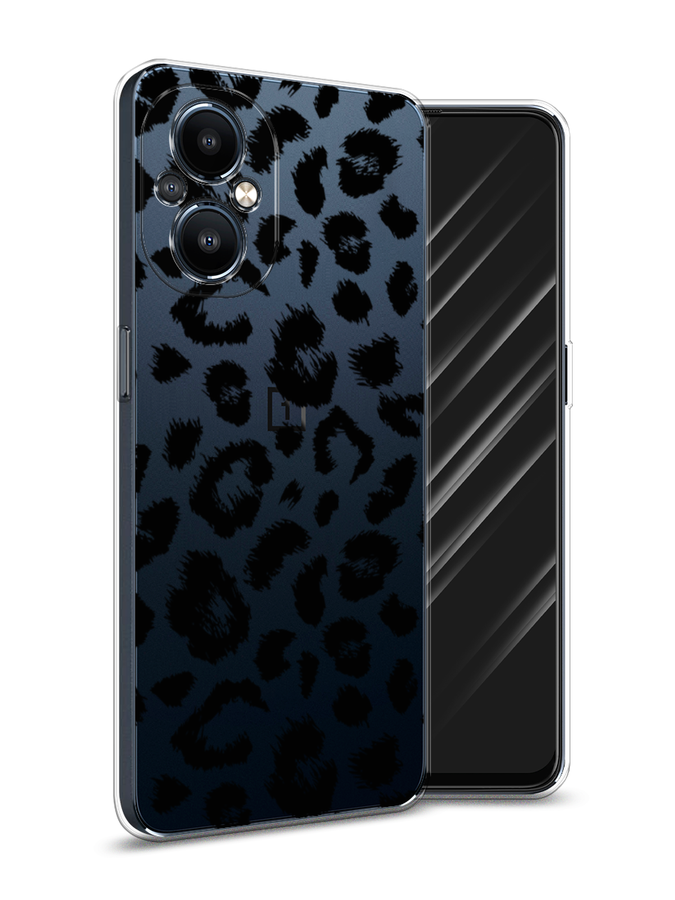 Чехол Awog на OnePlus Nord N20 5G / ВанПлас Норд N20 5G "Окрас леопарда фон", Разноцветный, 152550-2
Чехол Awog на OnePlus Nord N20 5G / ВанПлас Норд N20 5G "Окрас леопарда фон", Разноцветный, 152550-2