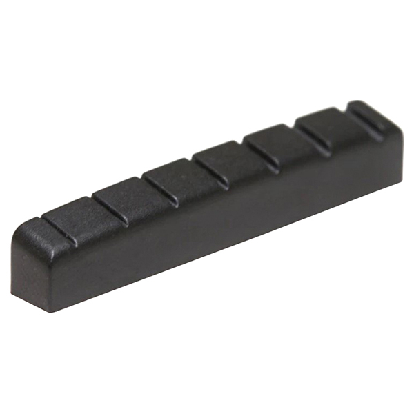PT-6748-00 Black TUSQ XL Schecter Верхний порожек для 7-струнной электрогитары, GraphTech, PT-6748-00
PT-6748-00 Black TUSQ XL Schecter Верхний порожек для 7-струнной электрогитары, GraphTech, PT-6748-00