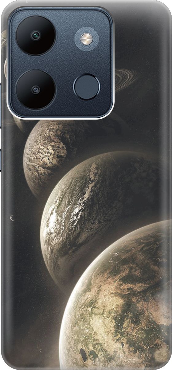 Чехол на Infinix Smart 7/Tecno Spark Go 2023/Pop 7/Pop 7 Pro "Парад планет", Бежевый;серый, 158846
Чехол на Infinix Smart 7/Tecno Spark Go 2023/Pop 7/Pop 7 Pro "Парад планет", Бежевый;серый, 158846