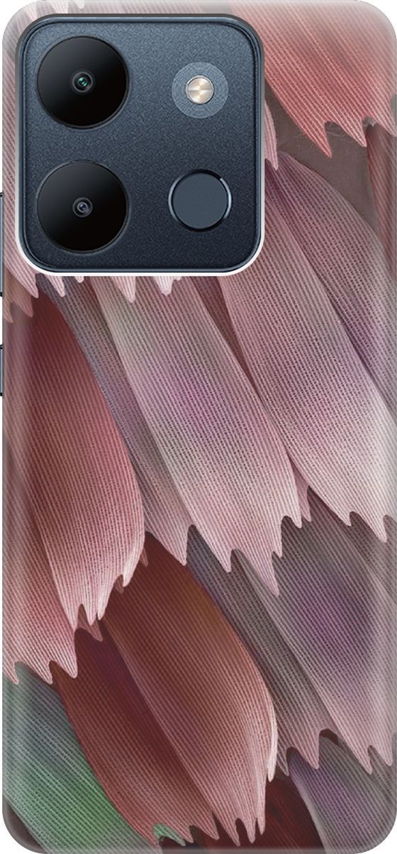 Чехол на Infinix Smart 7/Tecno Spark Go 2023/Pop 7/Pop 7 Pro "Розовые лепестки", Красный;розовый, 158848
Чехол на Infinix Smart 7/Tecno Spark Go 2023/Pop 7/Pop 7 Pro "Розовые лепестки", Красный;розовый, 158848