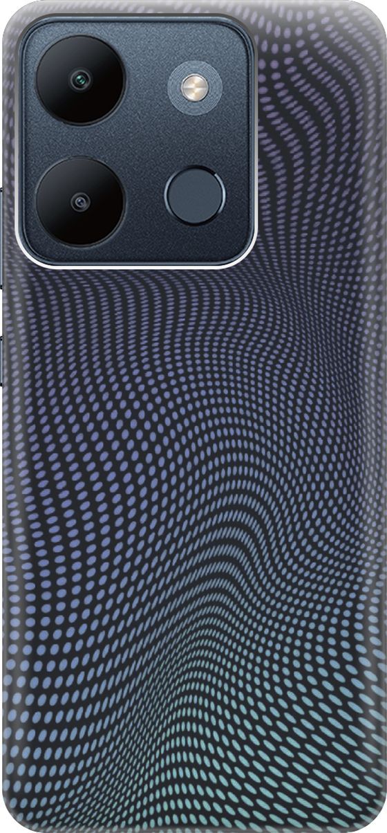 Чехол на Infinix Smart 7/Tecno Spark Go 2023/Pop 7/Pop 7 Pro "Изгибы из точек", Синий;черный, 158833
Чехол на Infinix Smart 7/Tecno Spark Go 2023/Pop 7/Pop 7 Pro "Изгибы из точек", Синий;черный, 158833