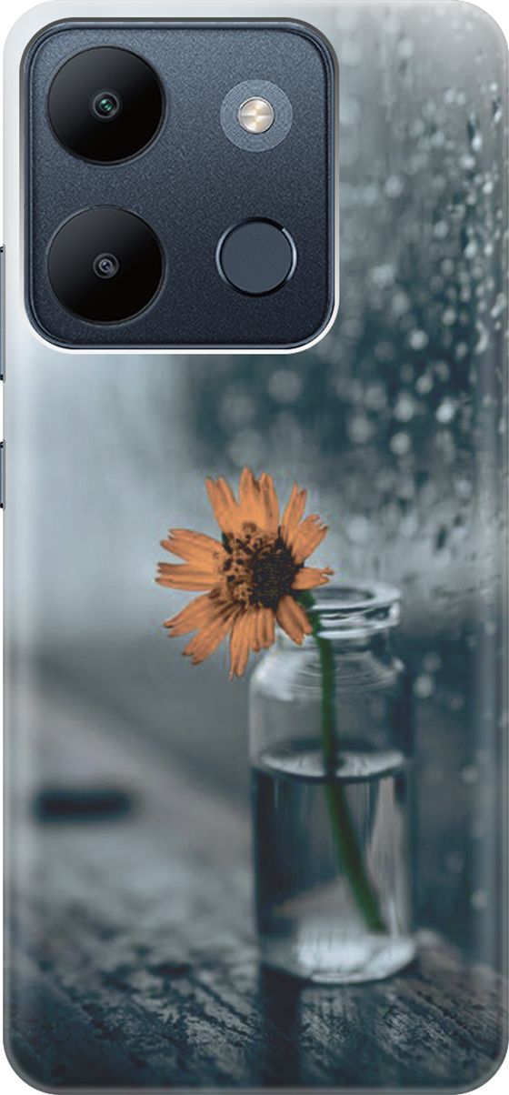 Чехол на Infinix Smart 7/Tecno Spark Go 2023/Pop 7/Pop 7 Pro "Осенняя меланхолия", Желтый;серый, 158843
Чехол на Infinix Smart 7/Tecno Spark Go 2023/Pop 7/Pop 7 Pro "Осенняя меланхолия", Желтый;серый, 158843