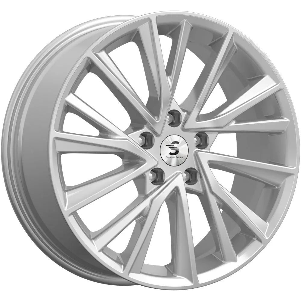 Диск K&K Premium КP010 (18 Tiggo 8 Pro) 7.5x18 ET47 5x108 D60.1 elite silver, 80050, КP010 (18 Tiggo 8 Pro)
Диск K&K Premium КP010 (18 Tiggo 8 Pro) 7.5x18 ET47 5x108 D60.1 elite silver, 80050, КP010 (18 Tiggo 8 Pro)