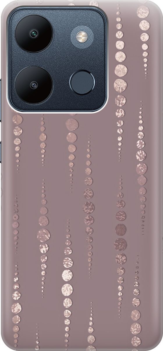 Чехол на Infinix Smart 7/Tecno Spark Go 2023/Pop 7 Pro "Монеты в розовых песках", Белый;розовый, 158833
Чехол на Infinix Smart 7/Tecno Spark Go 2023/Pop 7 Pro "Монеты в розовых песках", Белый;розовый, 158833