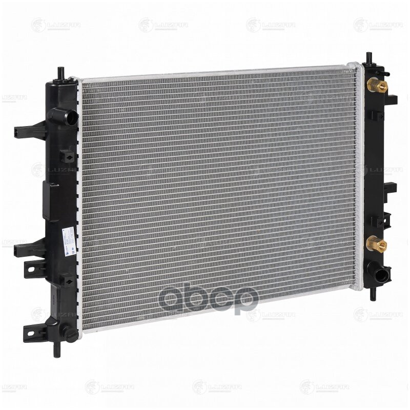 Радиатор Охл. Chery Tiggo 4 (17-)/4 Pro (20-)/7 (16-)/8 (18-)/8 Pro (20-) Cvt LUZAR арт.
Радиатор Охл. Chery Tiggo 4 (17-)/4 Pro (20-)/7 (16-)/8 (18-)/8 Pro (20-) Cvt LUZAR арт.