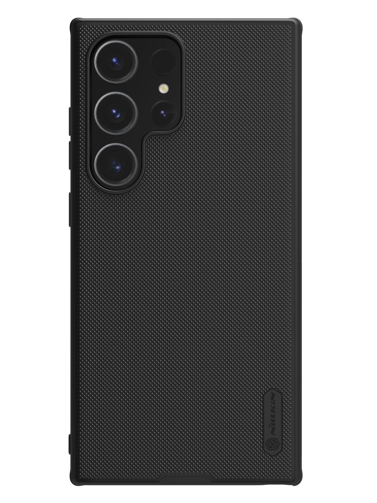 Чехол Nillkin для Samsung Galaxy S24 Ultra Shield Pro Magnetic с усиленными углами, черный
Чехол Nillkin для Samsung Galaxy S24 Ultra Shield Pro Magnetic с усиленными углами, черный