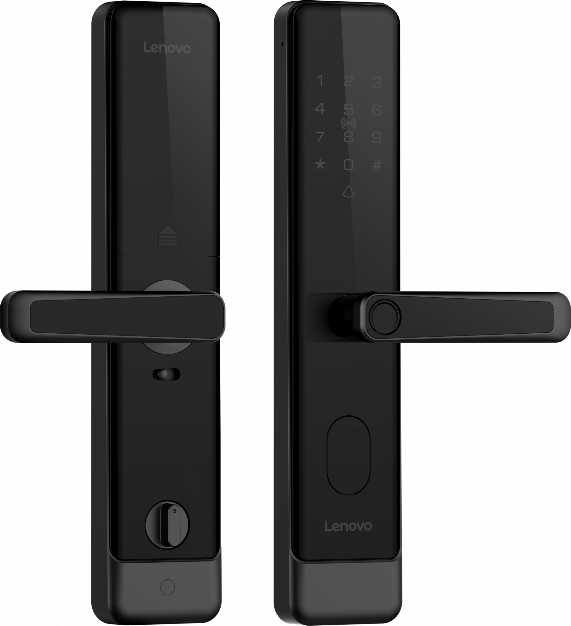 Умный электронный дверной замок Lenovo Smart Lock E5 BLACK, приложение TUYA, E5 BLACK
Умный электронный дверной замок Lenovo Smart Lock E5 BLACK, приложение TUYA, E5 BLACK