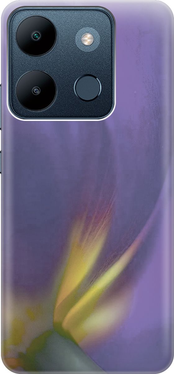 Чехол на Infinix Smart 7/Tecno Spark Go 2023/Pop 7/Pop 7 Pro "Фиолетовая фиалка", Желтый;фиолетовый, 158840
Чехол на Infinix Smart 7/Tecno Spark Go 2023/Pop 7/Pop 7 Pro "Фиолетовая фиалка", Желтый;фиолетовый, 158840