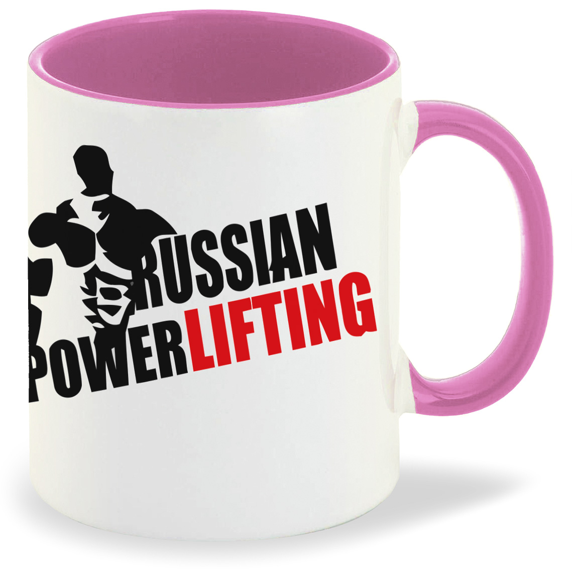 Кружка CoolPodarok Russian powerlifting Русский пауэрлифтинг, Russian powerlifting Русский пауэрлифтинг
Кружка CoolPodarok Russian powerlifting Русский пауэрлифтинг, Russian powerlifting Русский пауэрлифтинг