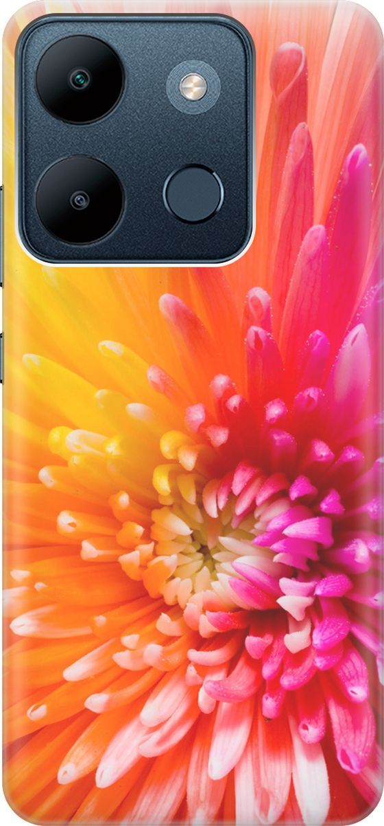 Чехол на Infinix Smart 7/Tecno Spark Go 2023/Pop 7/Pop 7 Pro "Розовая хризантема", Оранжевый;розовый, 158840
Чехол на Infinix Smart 7/Tecno Spark Go 2023/Pop 7/Pop 7 Pro "Розовая хризантема", Оранжевый;розовый, 158840