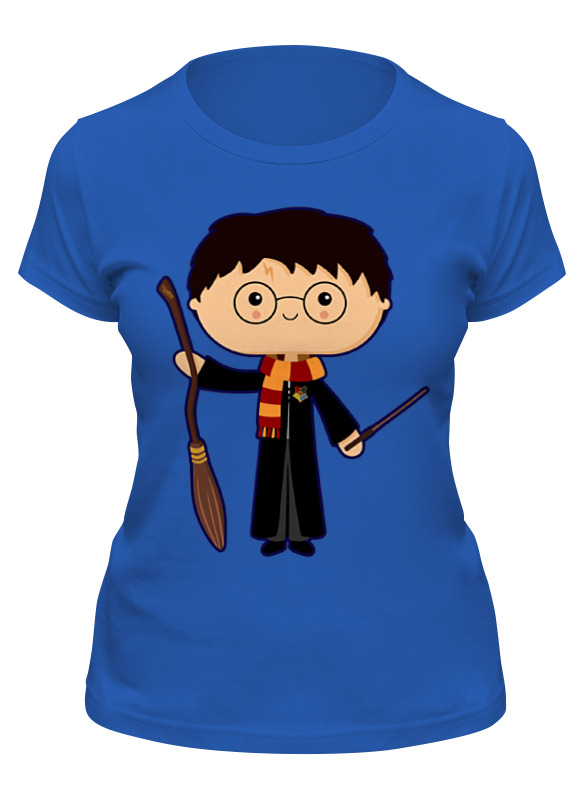 Футболка женская Printio Гарри поттер (harry potter) синий S, Гарри поттер (harry potter)
Футболка женская Printio Гарри поттер (harry potter) синий S, Гарри поттер (harry potter)