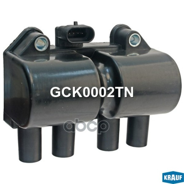 Катушка Зажигания Daewoo NubiraEvandaOpel Frontera A Krauf Gck0002tn Krauf арт. GCK0002TN
Катушка Зажигания Daewoo NubiraEvandaOpel Frontera A Krauf Gck0002tn Krauf арт. GCK0002TN