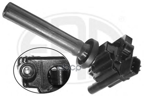 Катушка Зажигания (2cyl) Mitsubishi ColtLancerCarisma Mot.1,3l Era 880317 Era арт. 880317
Катушка Зажигания (2cyl) Mitsubishi ColtLancerCarisma Mot.1,3l Era 880317 Era арт. 880317