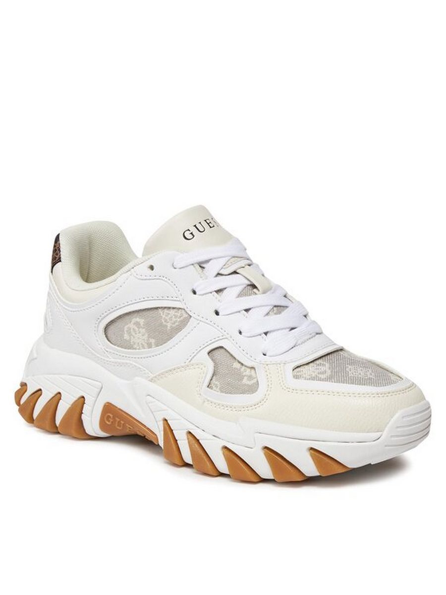 Кроссовки женские Guess Norina FLJNOR FAL12 бежевые 40 EU, Бежевый, Norina FLJNOR FAL12
Кроссовки женские Guess Norina FLJNOR FAL12 бежевые 40 EU, Бежевый, Norina FLJNOR FAL12