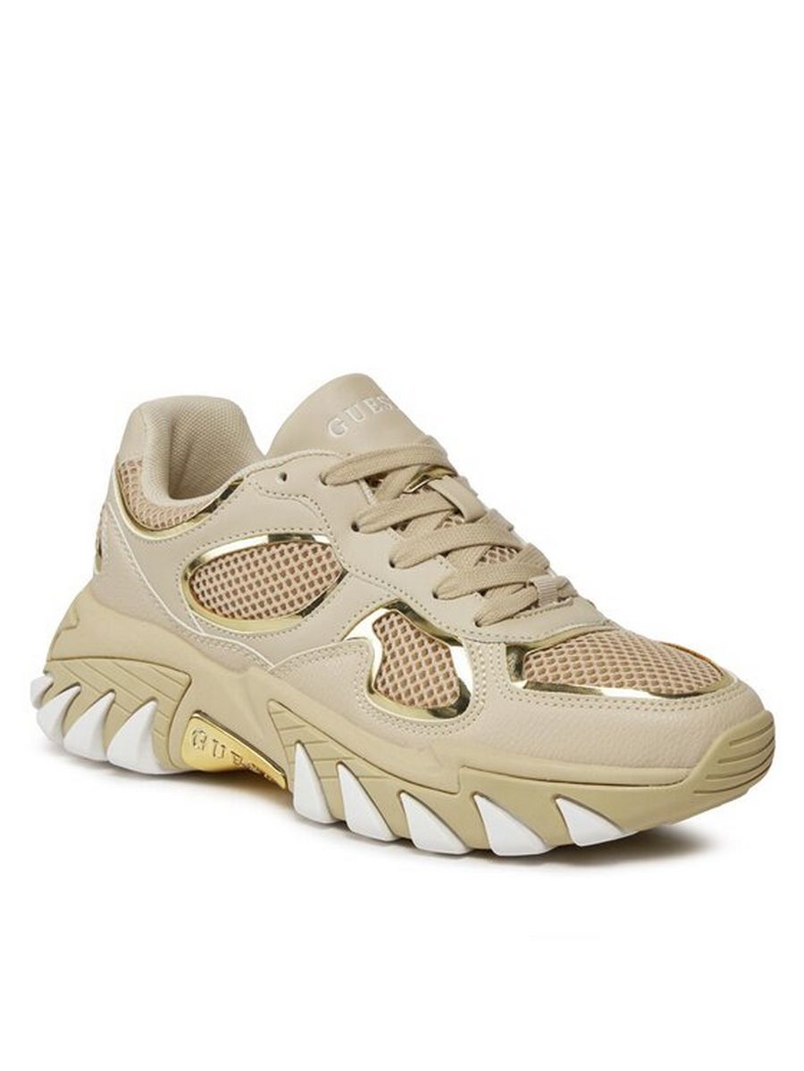 Кроссовки женские Guess Norina FLJNOR ELE12 бежевые 35 EU, Бежевый, Norina FLJNOR ELE12
Кроссовки женские Guess Norina FLJNOR ELE12 бежевые 35 EU, Бежевый, Norina FLJNOR ELE12