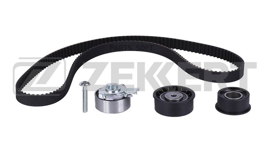 Комплект Ремня Грм Chevrolet Viva (F69) 03- Opel Astra G 98- Zafira A 99- Zekkert арт.
Комплект Ремня Грм Chevrolet Viva (F69) 03- Opel Astra G 98- Zafira A 99- Zekkert арт.