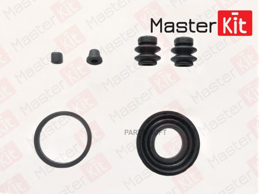 Ремкомплект Тормозного Суппорта Nissan Tiida All Types 09-07-, X-Trail 07- 77a1173 MasterK
Ремкомплект Тормозного Суппорта Nissan Tiida All Types 09-07-, X-Trail 07- 77a1173 MasterK