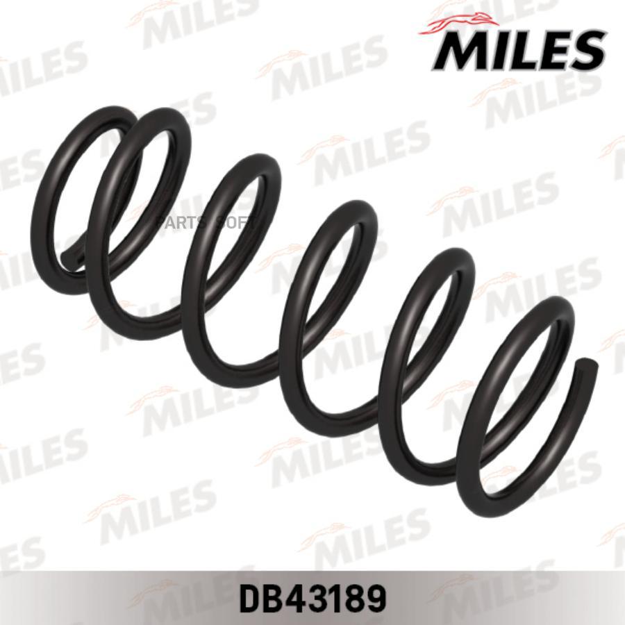 Пружина (2шт. В Упаковке) Miles Db43189 (Цена За 1шт.) Nissan Almera Ii 1.5/1.8/2.2di/2.2d
Пружина (2шт. В Упаковке) Miles Db43189 (Цена За 1шт.) Nissan Almera Ii 1.5/1.8/2.2di/2.2d