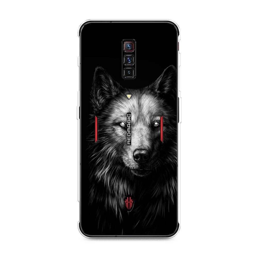 Чехол Awog на ZTE Nubia Red Magic 6 / ЗТЕ Нубиа Ред Мэджик 6 "Волк черно белый", Разноцветный, 135150-1
Чехол Awog на ZTE Nubia Red Magic 6 / ЗТЕ Нубиа Ред Мэджик 6 "Волк черно белый", Разноцветный, 135150-1