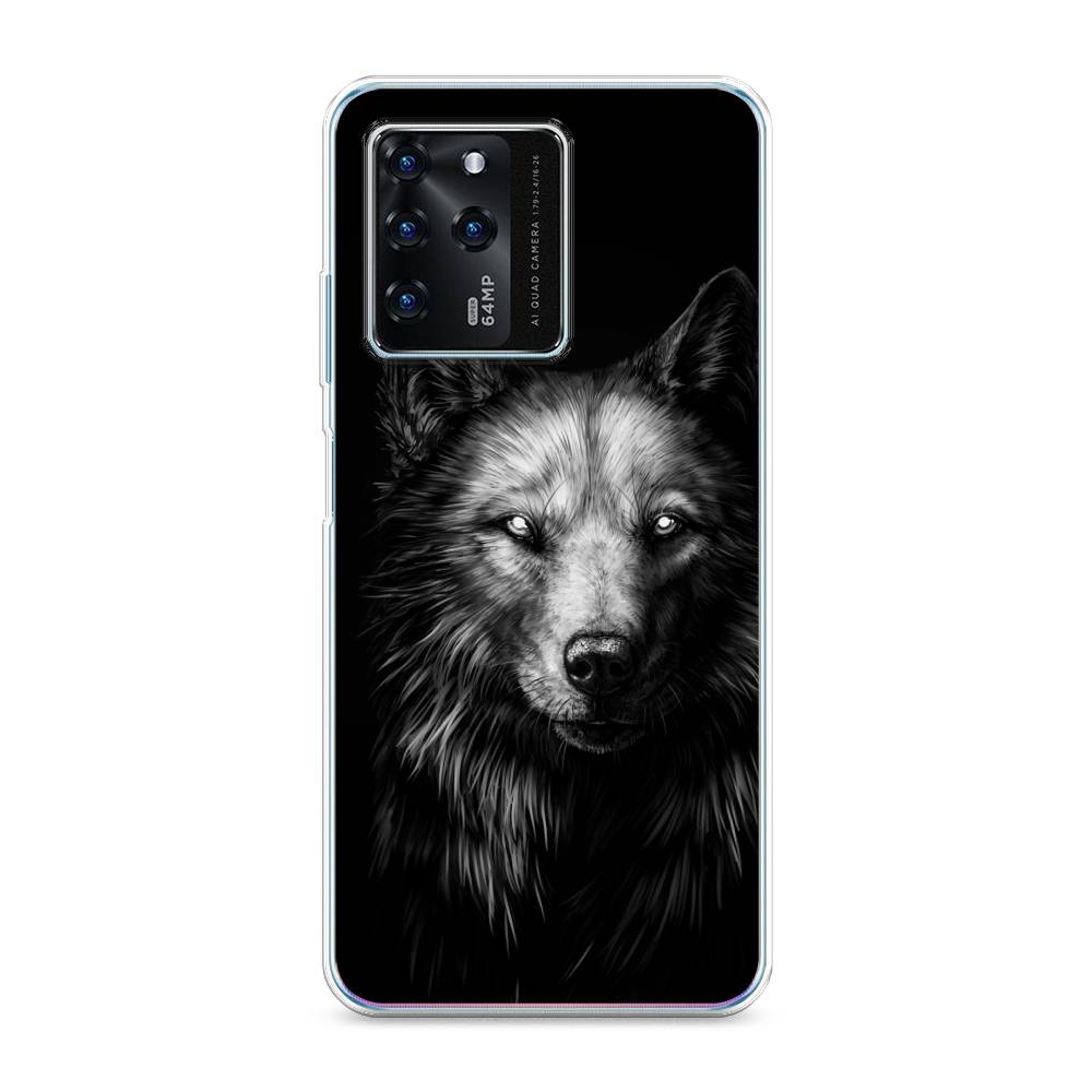 Чехол Awog на ZTE Blade V30 / ЗТЕ Блэйд V30 "Волк черно белый", Разноцветный, 135350-1
Чехол Awog на ZTE Blade V30 / ЗТЕ Блэйд V30 "Волк черно белый", Разноцветный, 135350-1