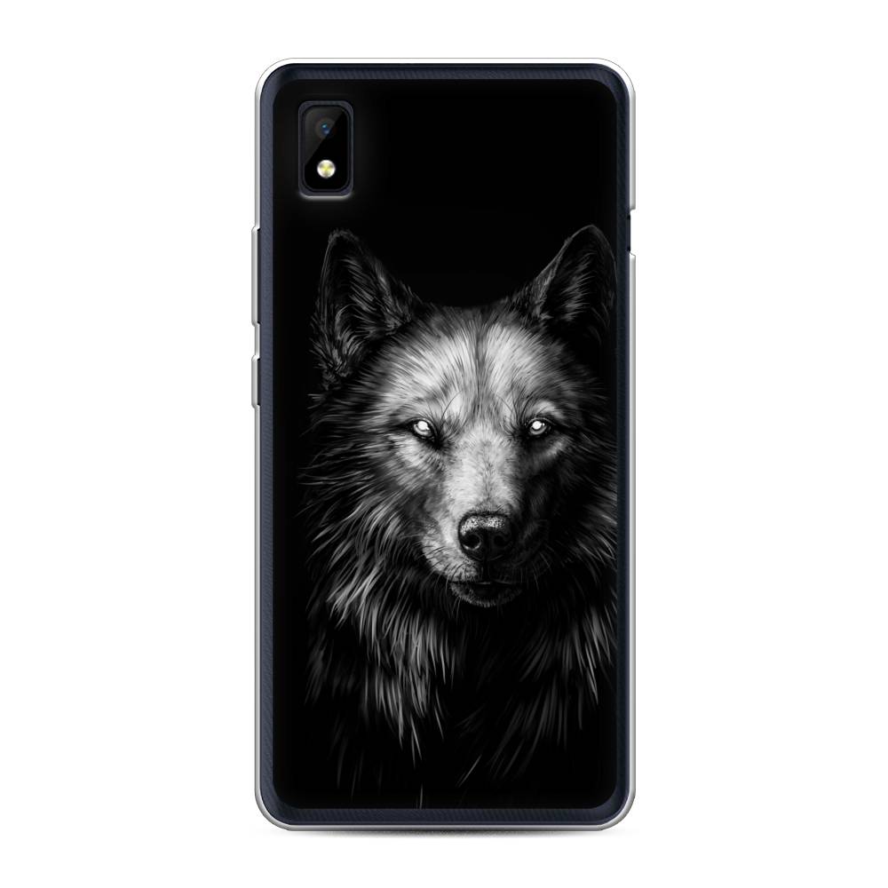 Чехол Awog на ZTE Blade L210 / ЗТЕ Блэйд L210 "Волк черно белый", Разноцветный, 134150-1
Чехол Awog на ZTE Blade L210 / ЗТЕ Блэйд L210 "Волк черно белый", Разноцветный, 134150-1