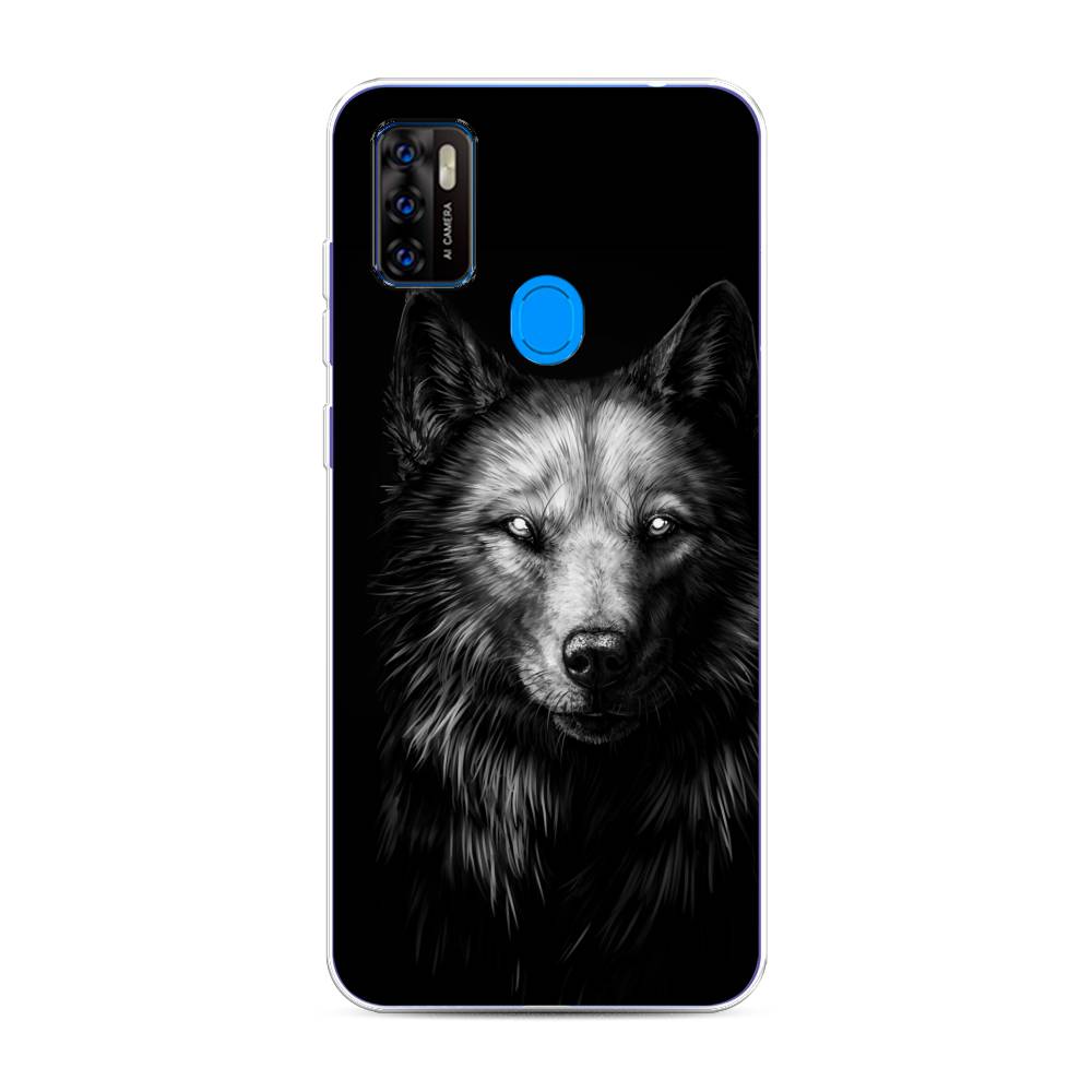 Чехол Awog на ZTE Blade A7s 2020 / ЗТЕ Блэйд A7s 2020 "Волк черно белый", Разноцветный, 133950-1
Чехол Awog на ZTE Blade A7s 2020 / ЗТЕ Блэйд A7s 2020 "Волк черно белый", Разноцветный, 133950-1
