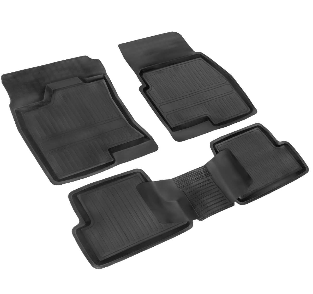 Коврики салона Atoll-Group Nissan Qashqai (07-), с перемычкой, 5 шт., Коврики в салон Nissan Qashqai (07-), с перемычкой, 5 шт.
Коврики салона Atoll-Group Nissan Qashqai (07-), с перемычкой, 5 шт., Коврики в салон Nissan Qashqai (07-), с перемычкой, 5 шт.